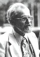 J. Allen Hynek, the Northwestern University astronomer and former Project Blue Book scientific consultant who flew to Pascagoula within about 36 hours of the report to interview Charles Hickson and Calvin Parker in person